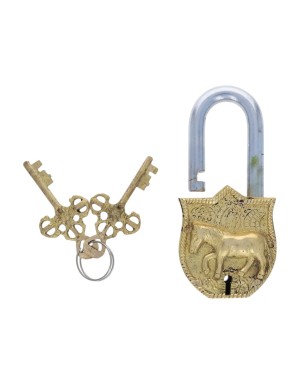 Cadenas cheval
