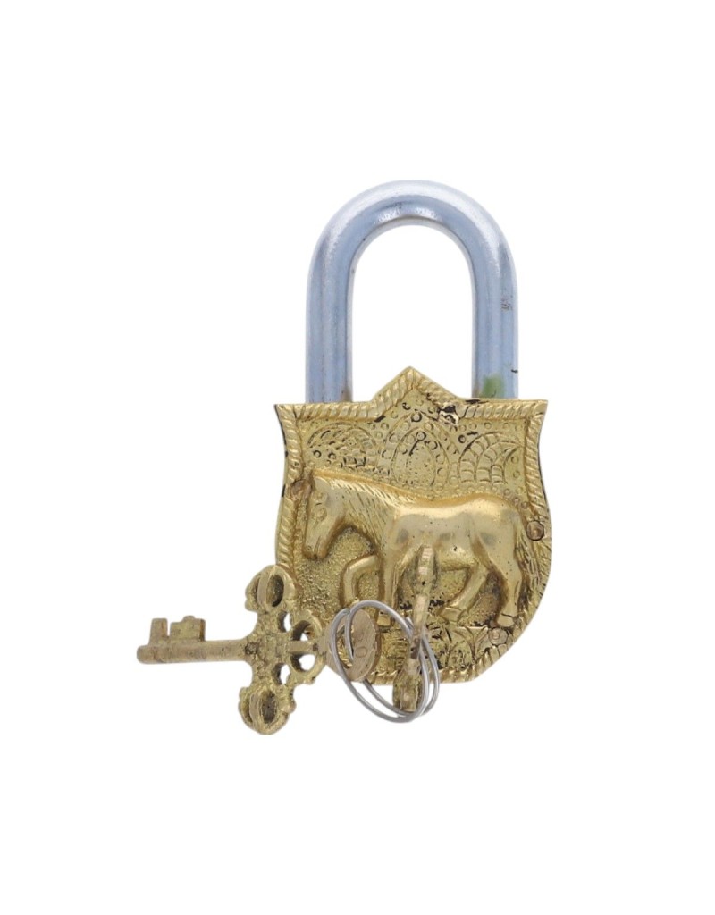 Cadenas cheval