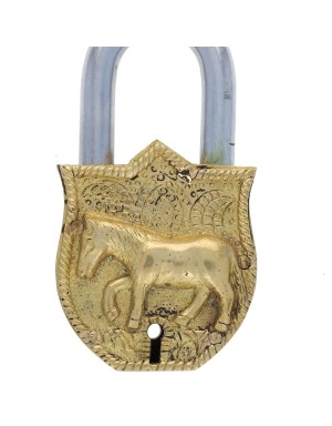 Cadenas cheval