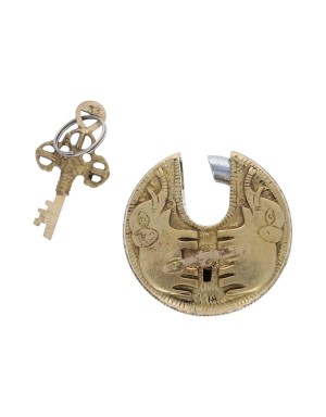 Cadenas éléphant