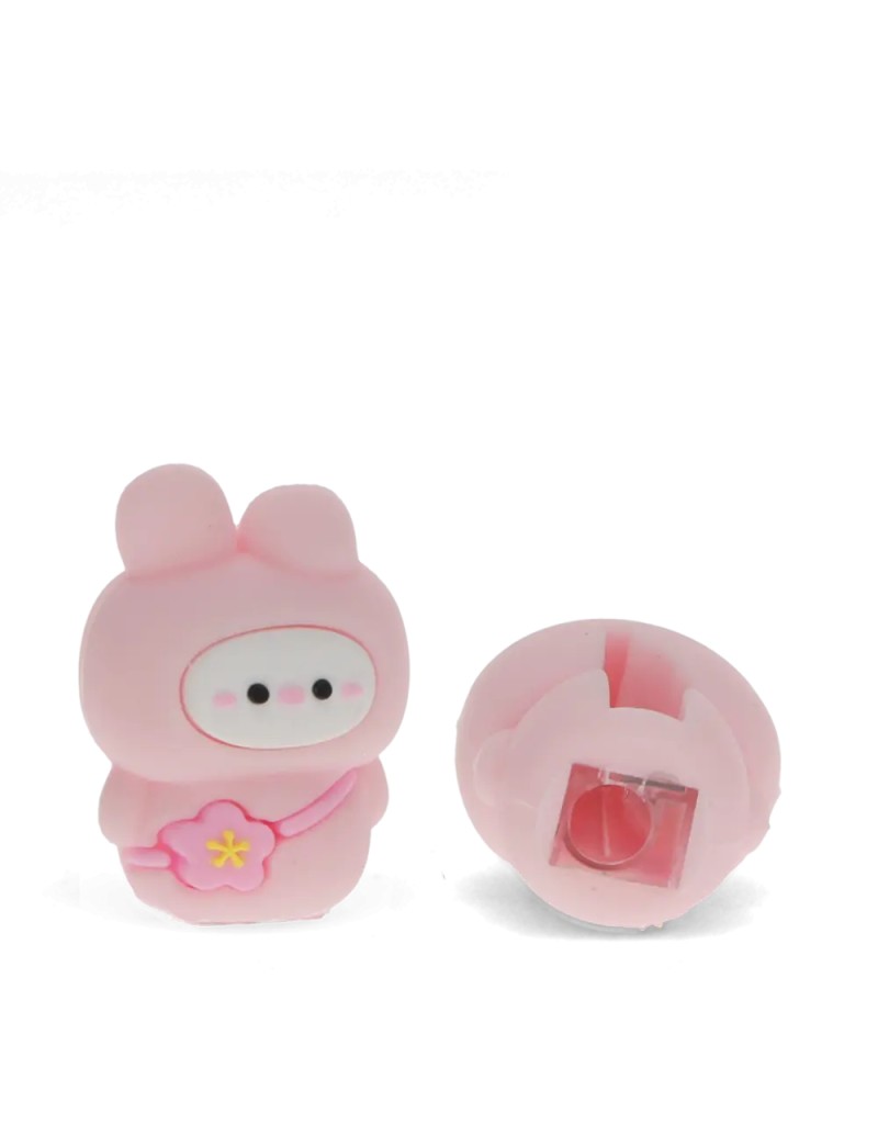 Taille crayon lapin