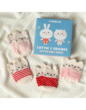 Chaussettes bébé
