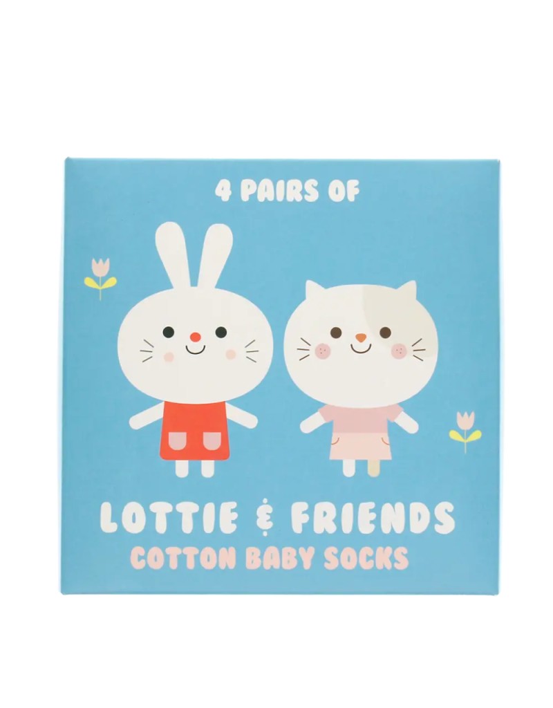 Chaussettes bébé