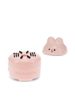 Aspirateur de bureau lapin