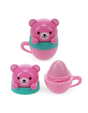 Mini baume à lèvres