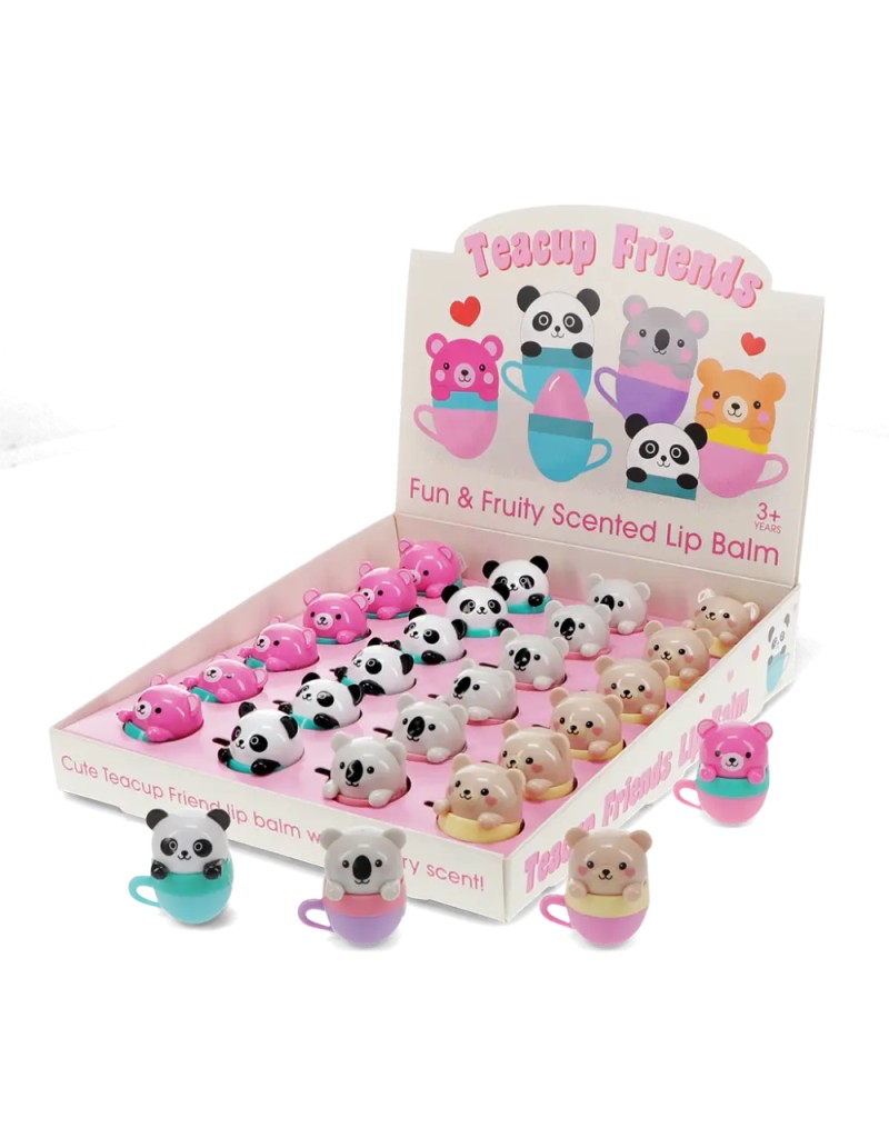 Mini baume à lèvres