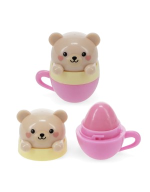 Mini baume à lèvres