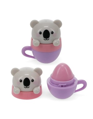 Mini baume à lèvres