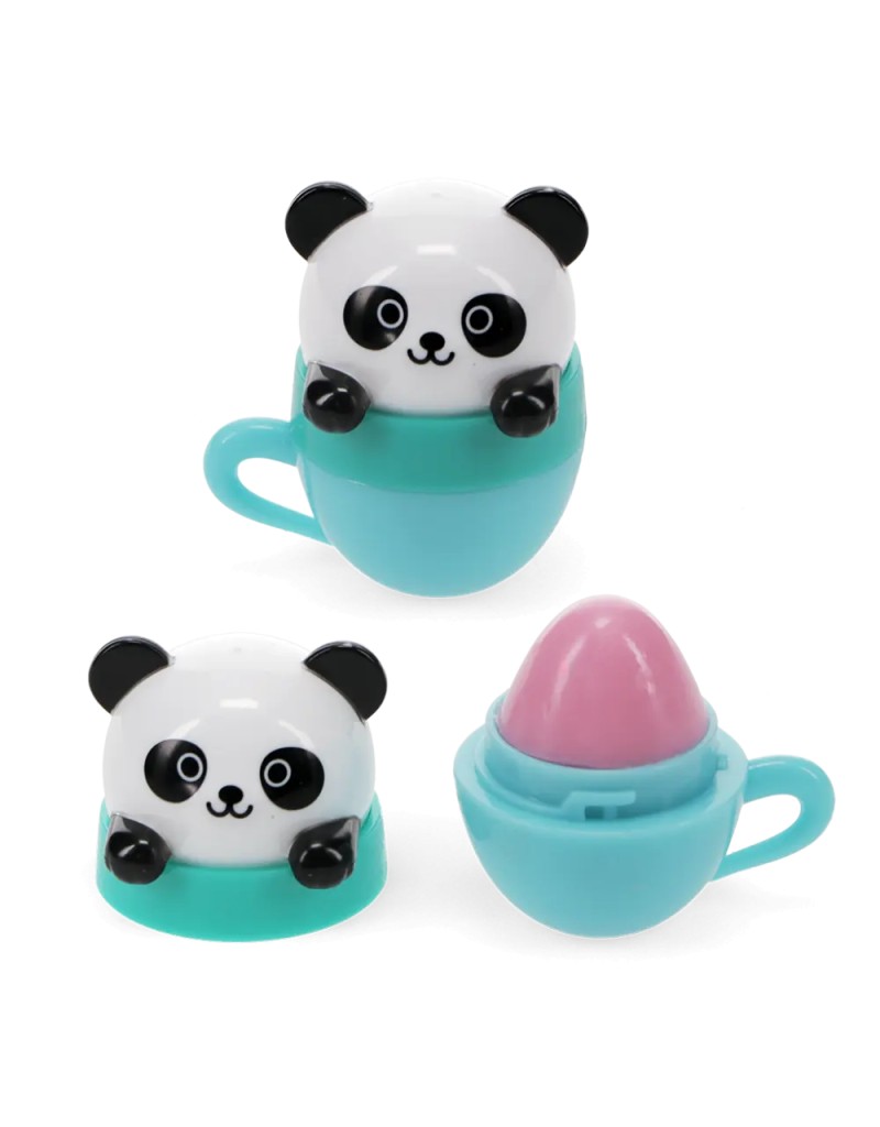 Mini baume à lèvres