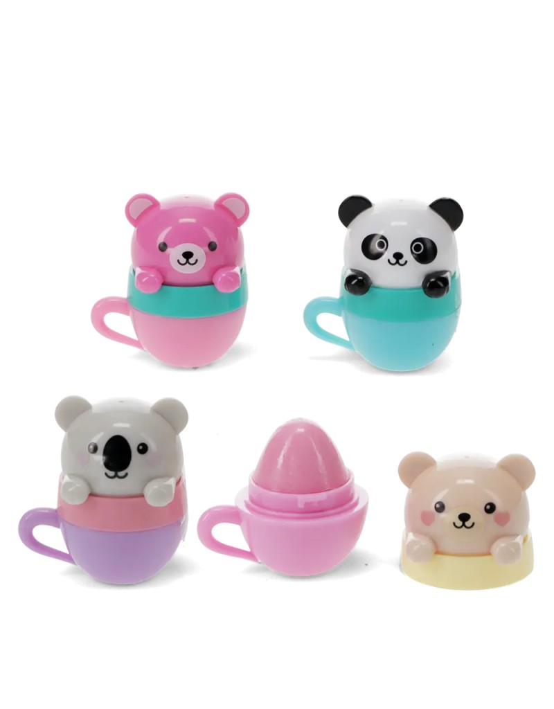 Mini baume à lèvres