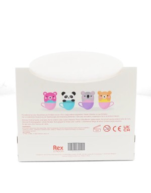 Mini baume à lèvres