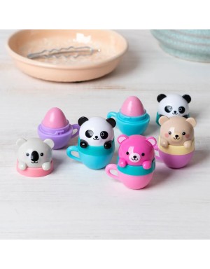 Mini baume à lèvres