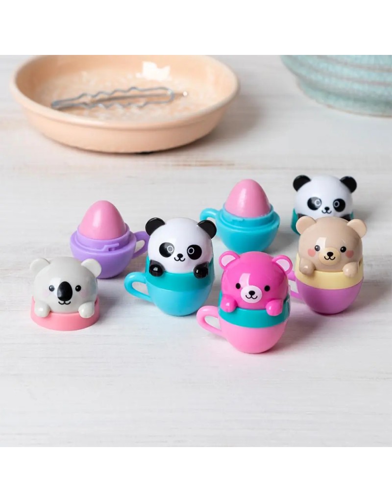 Mini baume à lèvres