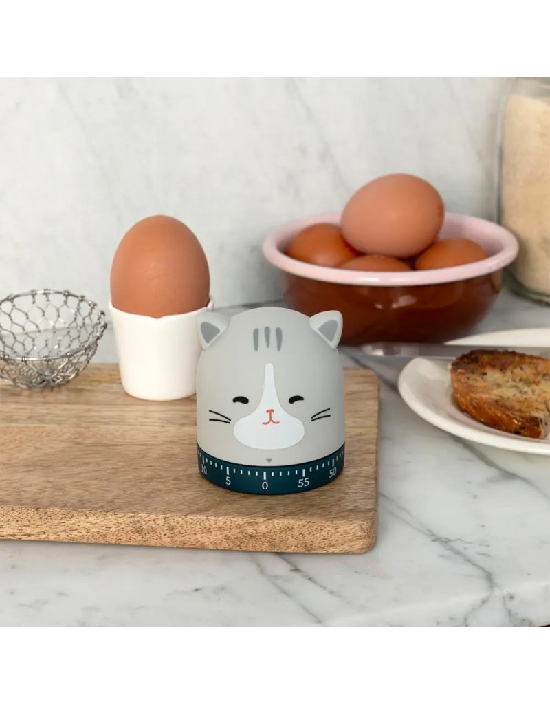 Minuteur de cuisine