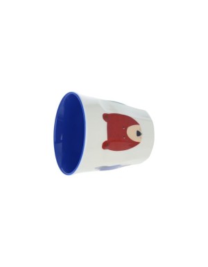 Verre animaux