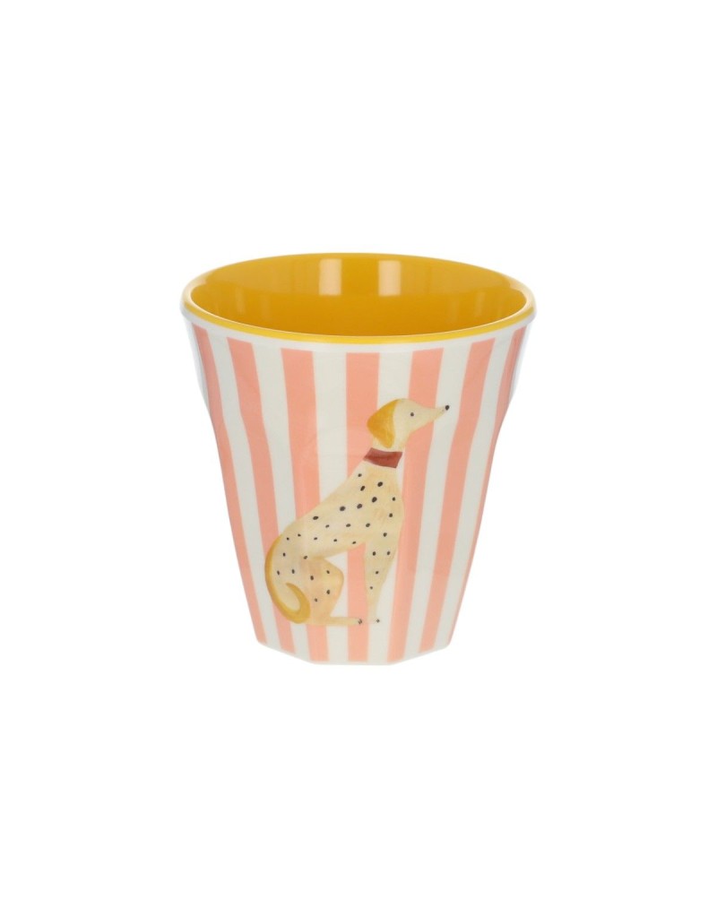 Verre Olympe rose Verre Olympe rose