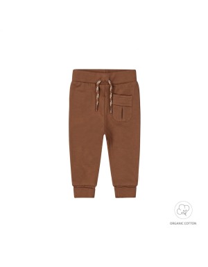 Pantalon marron 1273