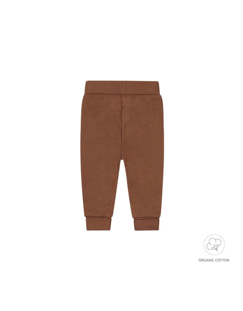 Pantalon marron 1273