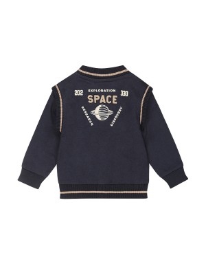 Veste 56681