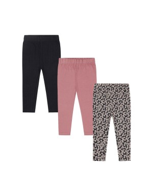 Pack 3 leggings 56486