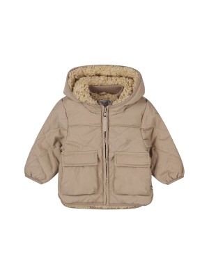 Manteau 56587