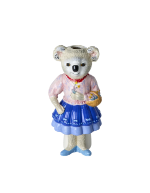 Koala Céramique Vase