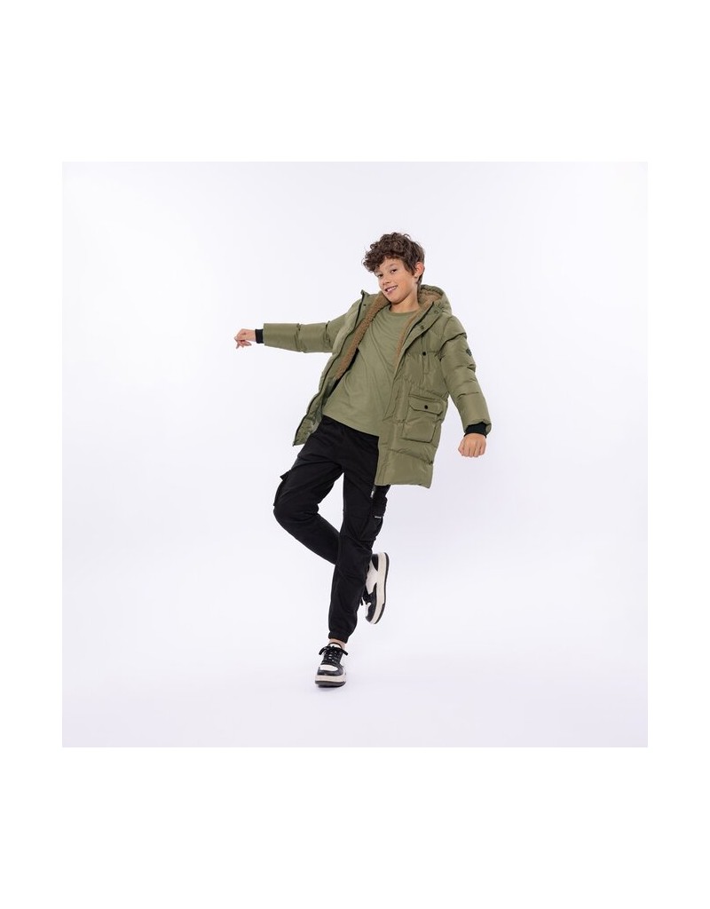 Pantalon cargo 56156