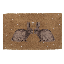 Paillasson Lapin BSLCMC