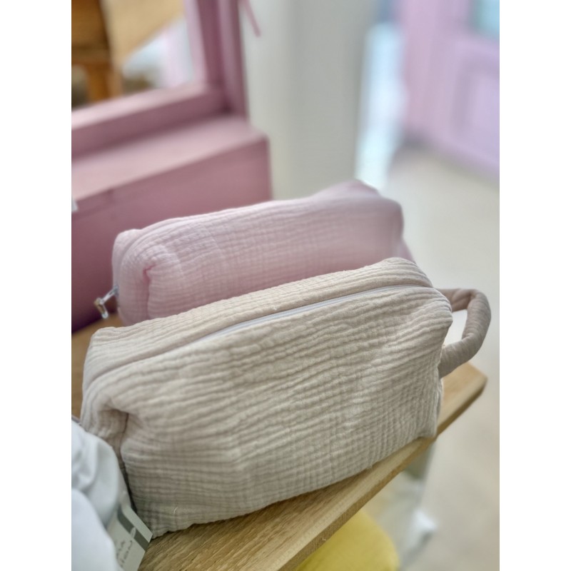 Trousse de toilette Trousse de toilette