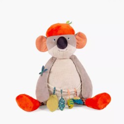 Koala géant d'activités