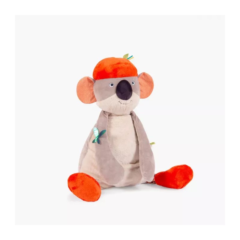 Koala géant d'activités