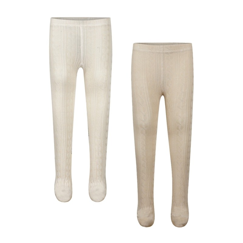 Lot de 2 collants 56328