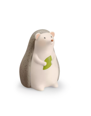 Lampe veilleuse Hérisson