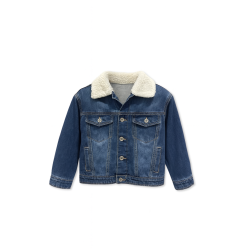 Blouson jean 81136