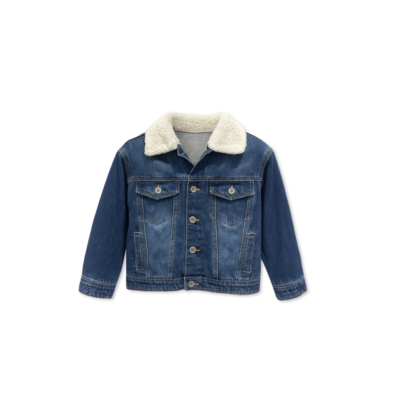 Blouson jean 81136