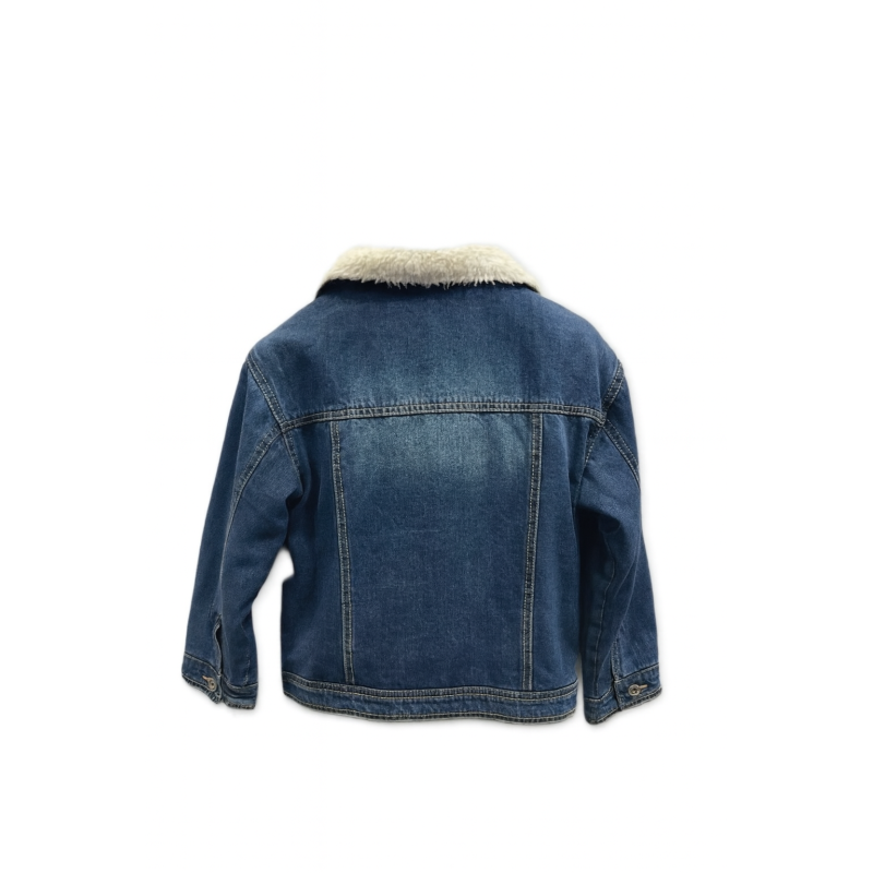 Blouson jean 81136