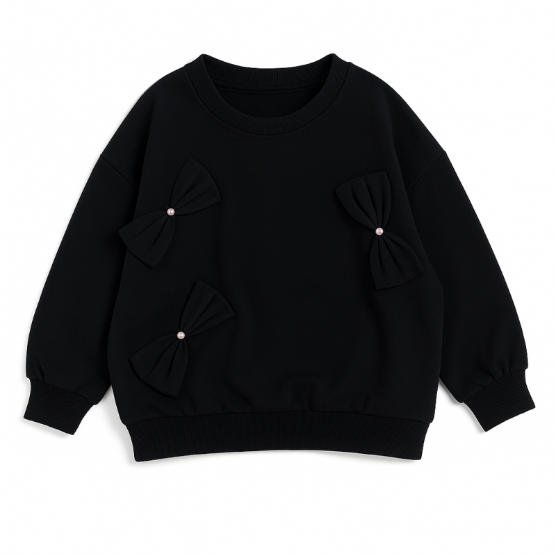 Sweat fille 1110 Sweat fille 1110