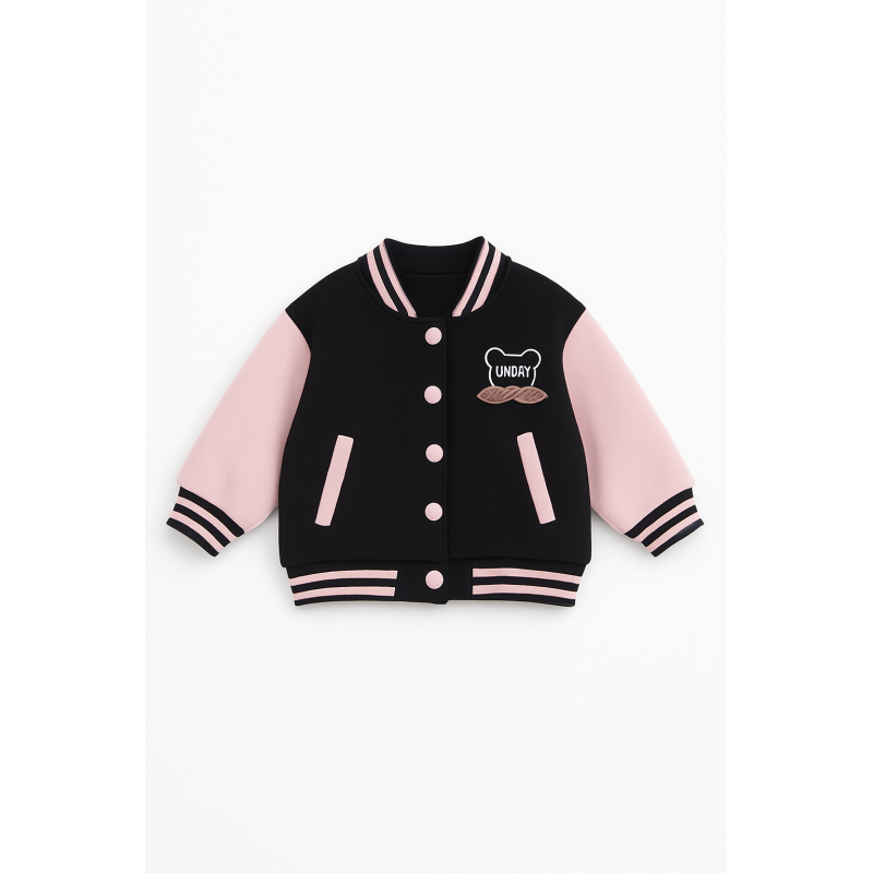 Veste 1732
