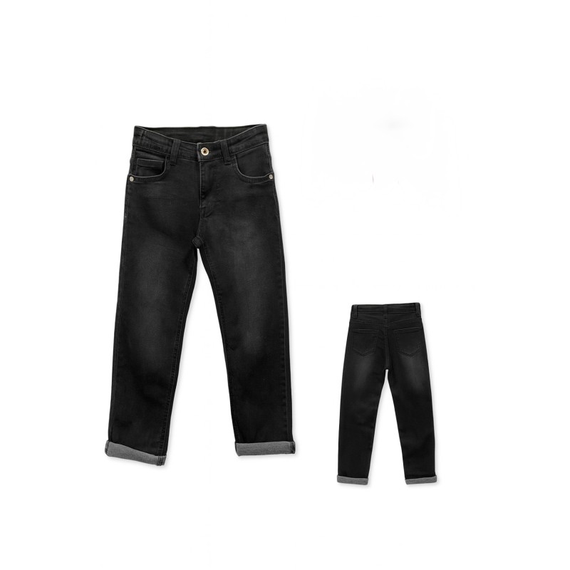 Jean 81258