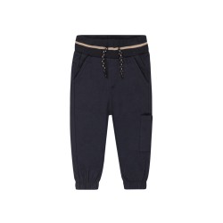 Pantalon marine 56684