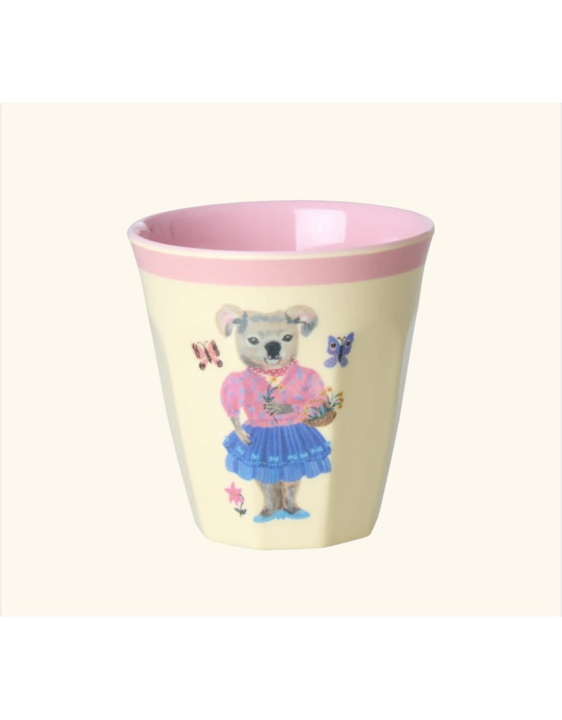 Pack 6 Gobelets S Rice by Nathalie Lété