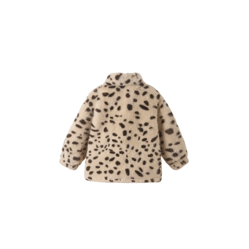 Blouson fourrure 8270