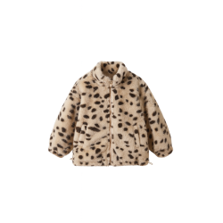 Blouson fourrure 8270