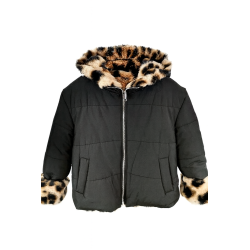 Doudoune réversible 9049