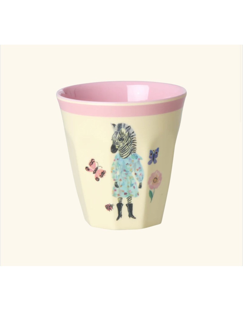 Pack 6 Gobelets S Rice by Nathalie Lété