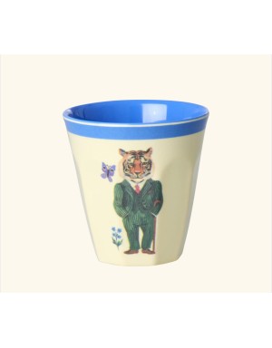 Pack 6 Gobelets S Rice by Nathalie Lété