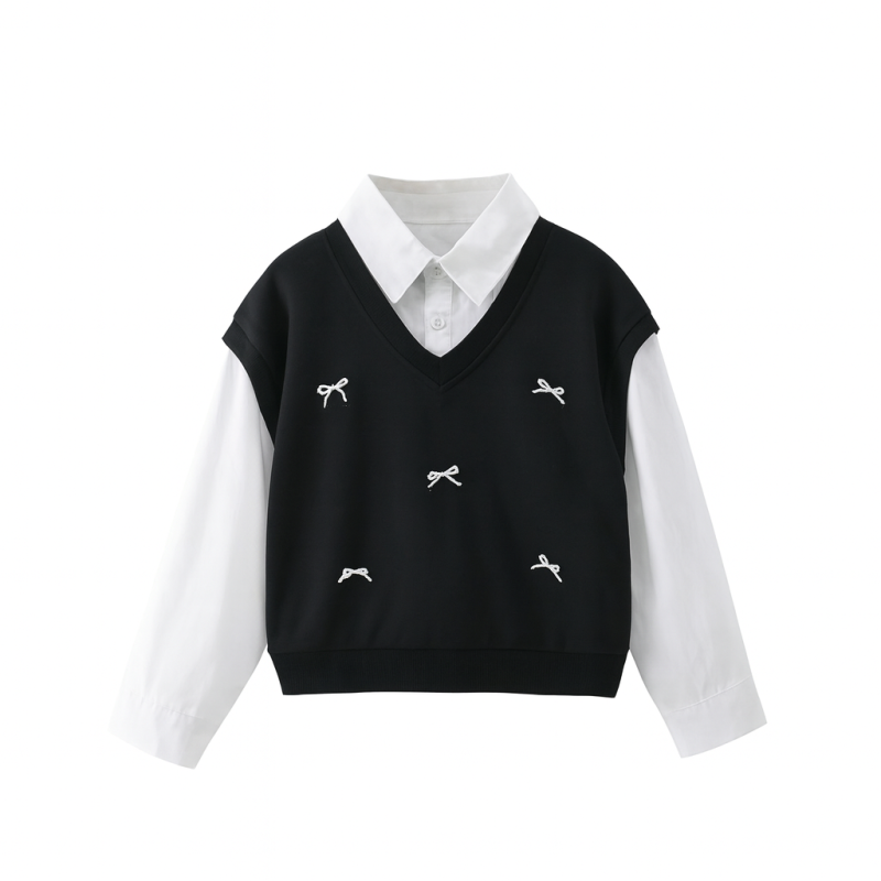 Sweat chemise 8339 Sweat chemise 8339