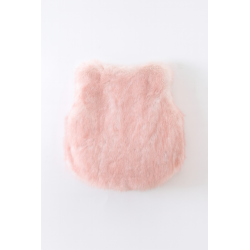 Gilet fourrure 8350