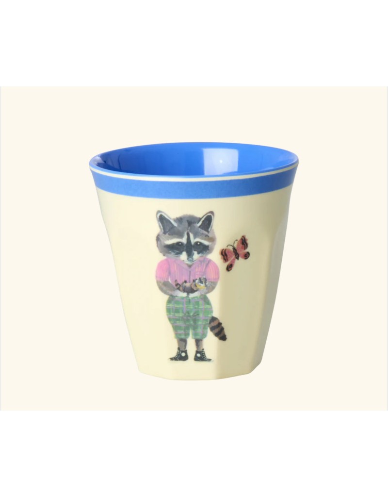 Pack 6 Gobelets S Rice by Nathalie Lété