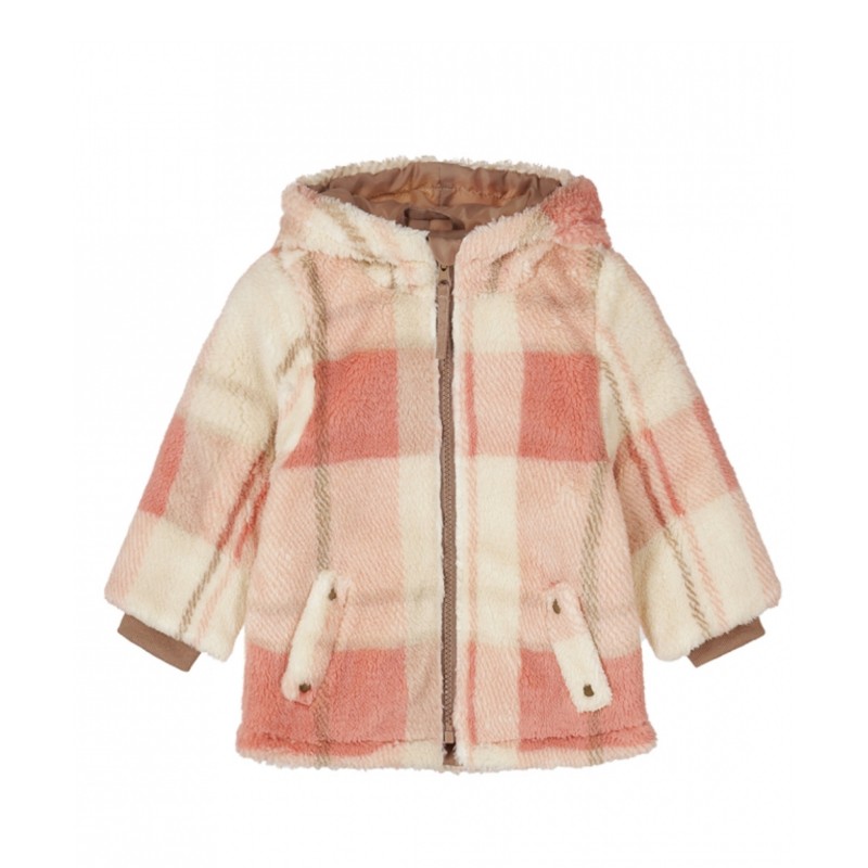 Manteau 56408